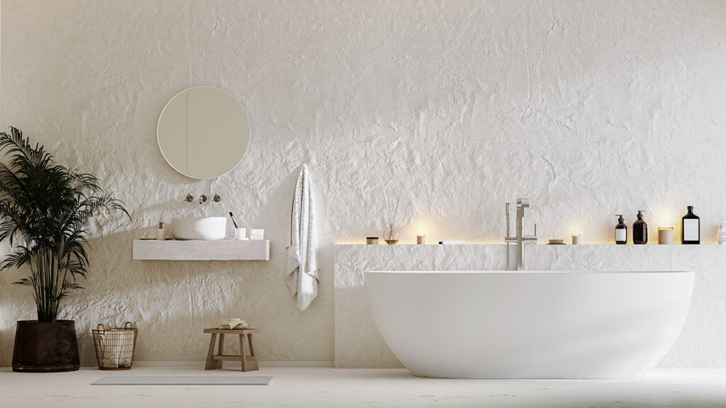 Muebles mago Castellón ofrece complementos de baño en Borriol.