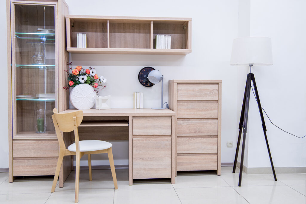 Muebles mago Castellón ofrece compra de muebles en Alcossebre.