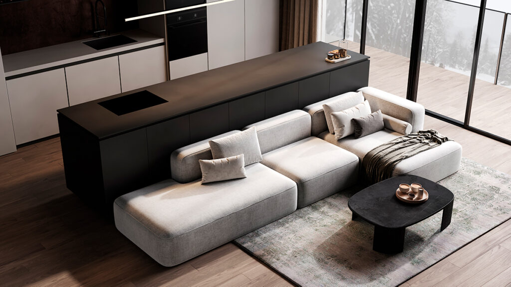 Muebles mago Castellón ofrece compra de muebles en Almassora.