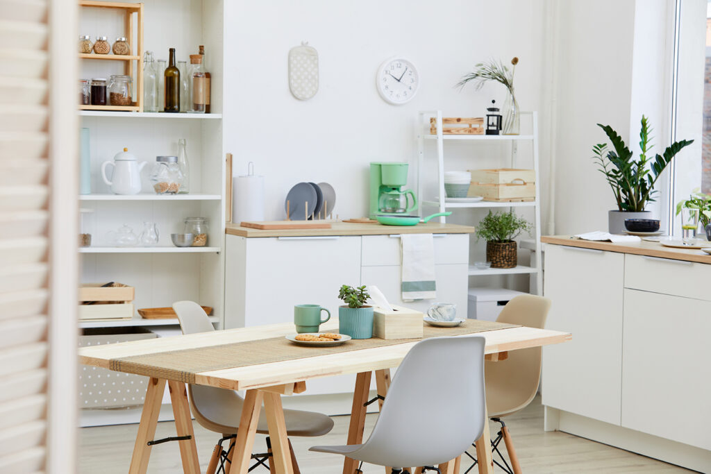 Muebles mago decoraciones para cocinas en Benicàssim.