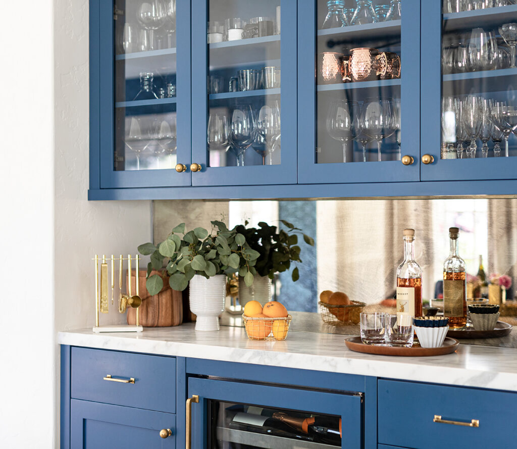 Muebles mago decoraciones para cocinas en Benicàssim.