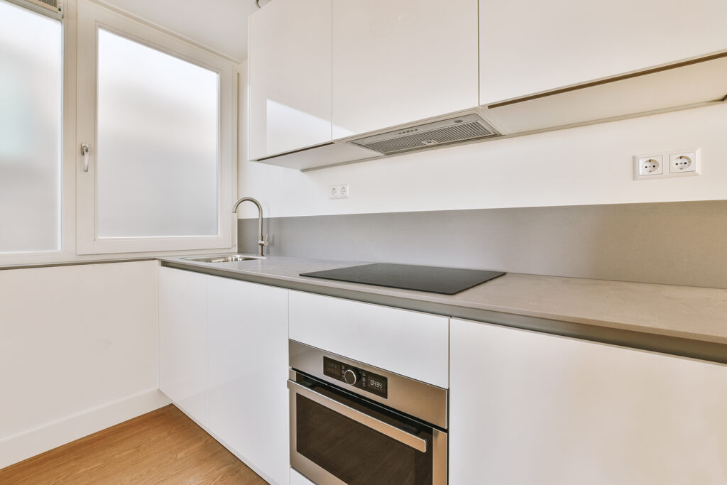 Muebles mago decoraciones para cocinas en Castellón