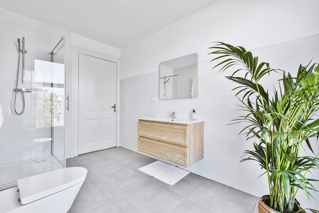 muebles mago diseño de baños en Almassora