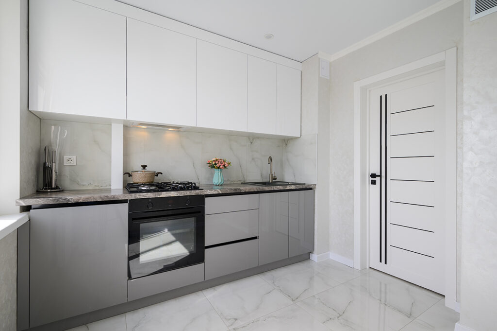 Muebles mago muebles de cocina en Borriol